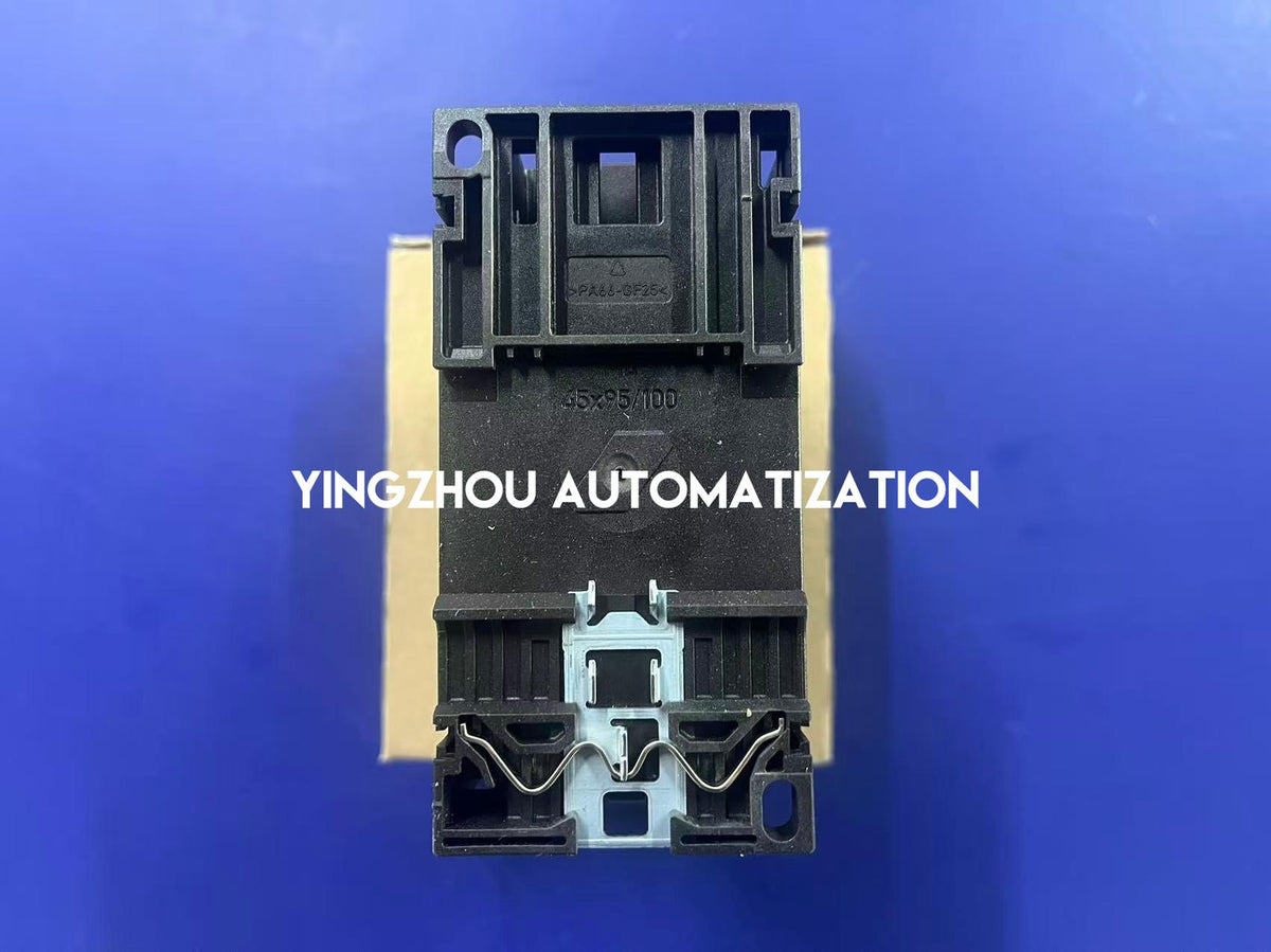 Siemens 3RT2035-1AG20 SIRIUS 41A 110V AC Contactor 3-Pole-YingZhou Automatization