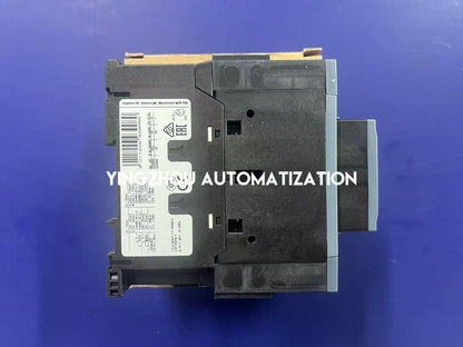 Siemens 3RT2035-1AG20 SIRIUS 41A 110V AC Contactor 3-Pole-YingZhou Automatization