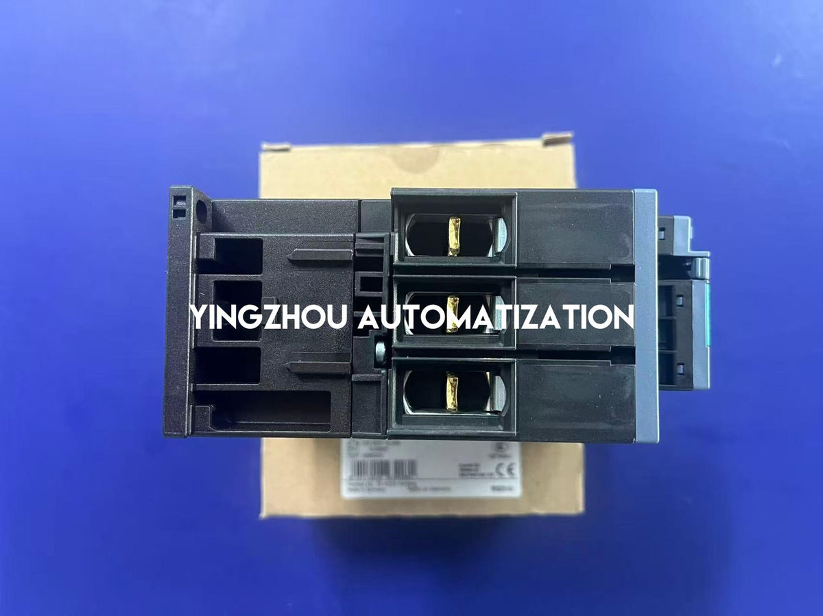 Siemens 3RT2035-1AG20 SIRIUS 41A 110V AC Contactor 3-Pole-YingZhou Automatization