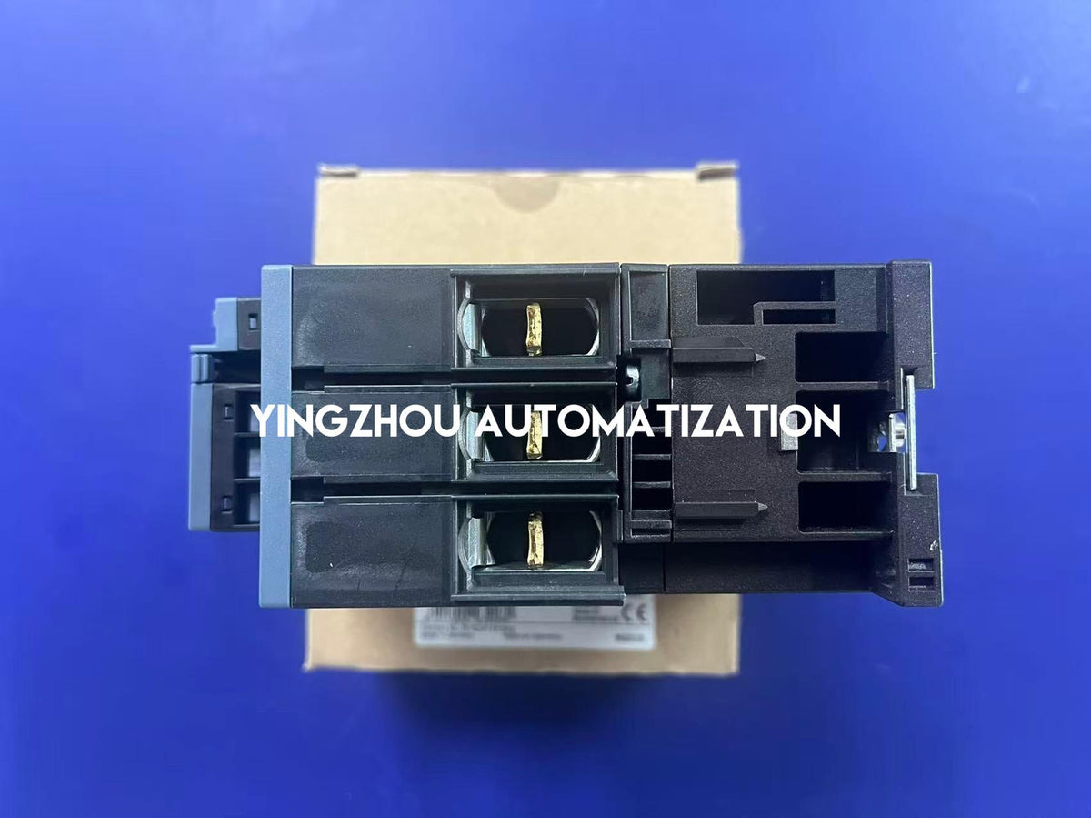Siemens 3RT2035-1AG20 SIRIUS 41A 110V AC Contactor 3-Pole-YingZhou Automatization