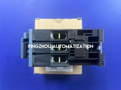 Siemens 3RT2035-1AG20 SIRIUS 41A 110V AC Contactor 3-Pole-YingZhou Automatization