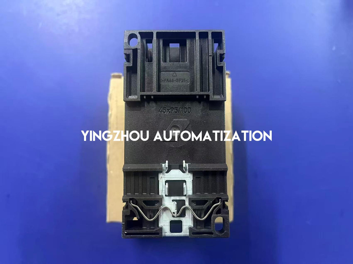 Siemens 3RT2037-1NB30 Power Contactor | SIRIUS 3RT2 65A 30kW 20V-33V AC/DC Size S2 | Brand New Original-YingZhou Automatization