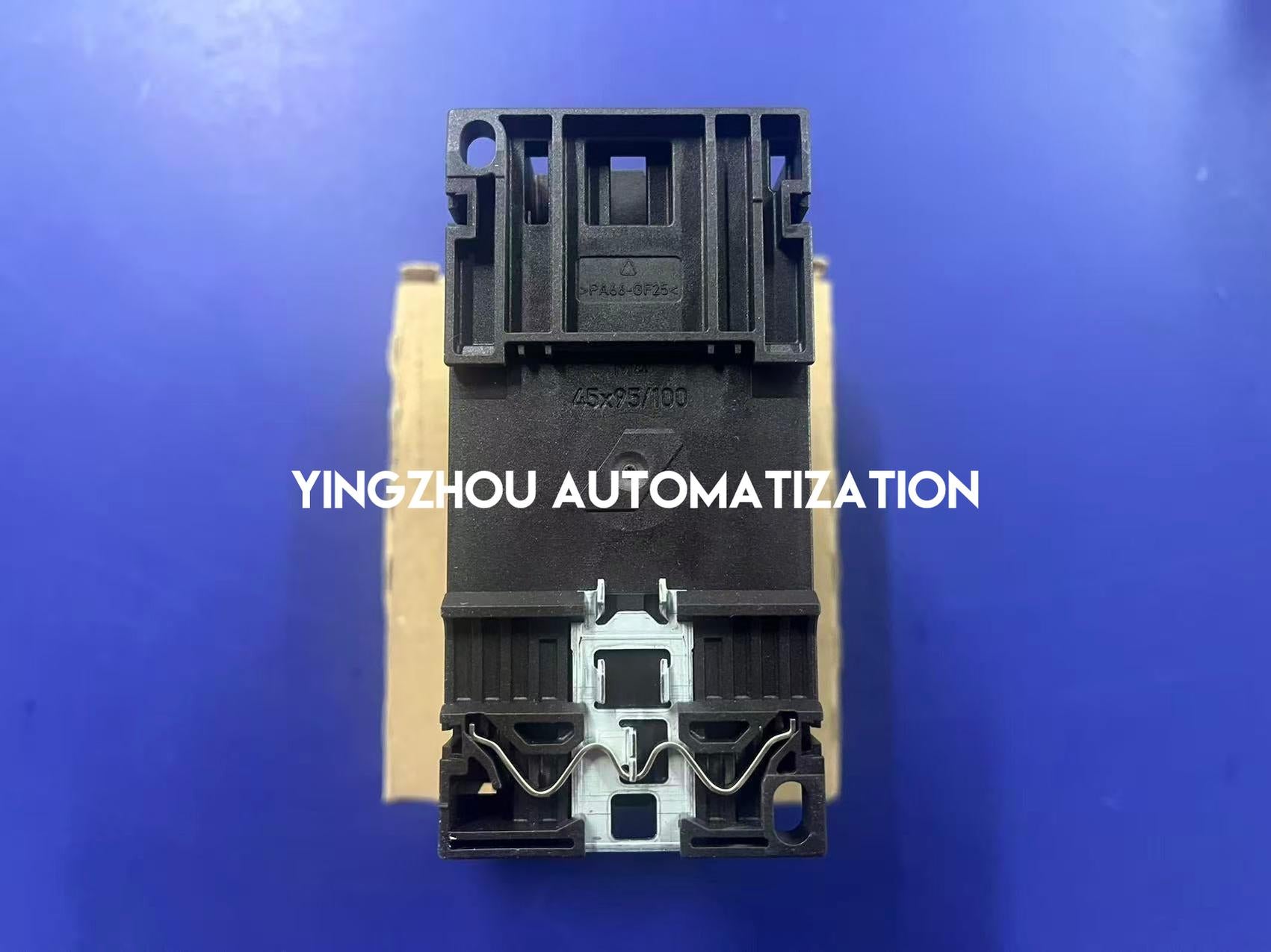 Siemens 3RT2037-1NB30 Power Contactor | SIRIUS 3RT2 65A 30kW 20V-33V AC/DC Size S2 | Brand New Original-YingZhou Automatization