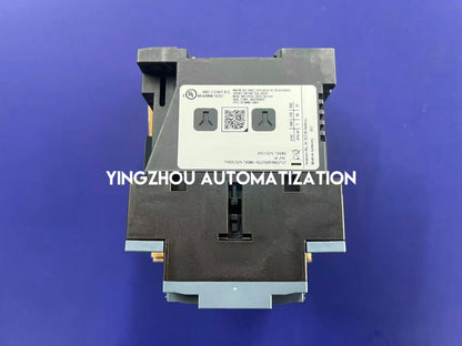 Siemens 3RT2325-1BB40 SIRIUS Contactor | 4-Pole (4 NO) | 35A | 24V DC Control | Screw Terminal | Brand New Original-YingZhou Automatization