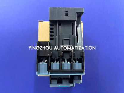 Siemens 3RT2325-1BB40 SIRIUS Contactor | 4-Pole (4 NO) | 35A | 24V DC Control | Screw Terminal | Brand New Original-YingZhou Automatization