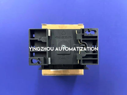 Siemens 3RT2325-1BB40 SIRIUS Contactor | 4-Pole (4 NO) | 35A | 24V DC Control | Screw Terminal | Brand New Original-YingZhou Automatization