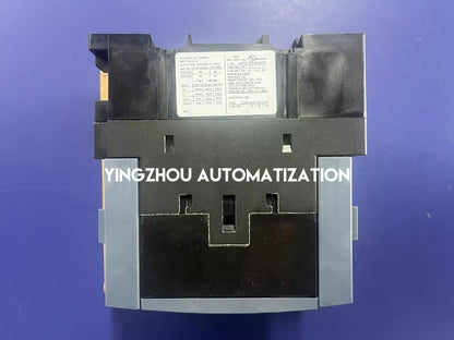 Siemens 3RT5044-1AG20 SIRIUS Contactor | 3-Pole, 40A, 110V AC Coil, Industrial Motor Switch | Brand New Original-YingZhou Automatization