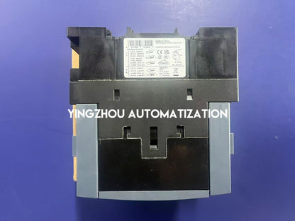 Siemens 3RT5044-1AG20 SIRIUS Contactor | 3-Pole, 40A, 110V AC Coil, Industrial Motor Switch | Brand New Original-YingZhou Automatization
