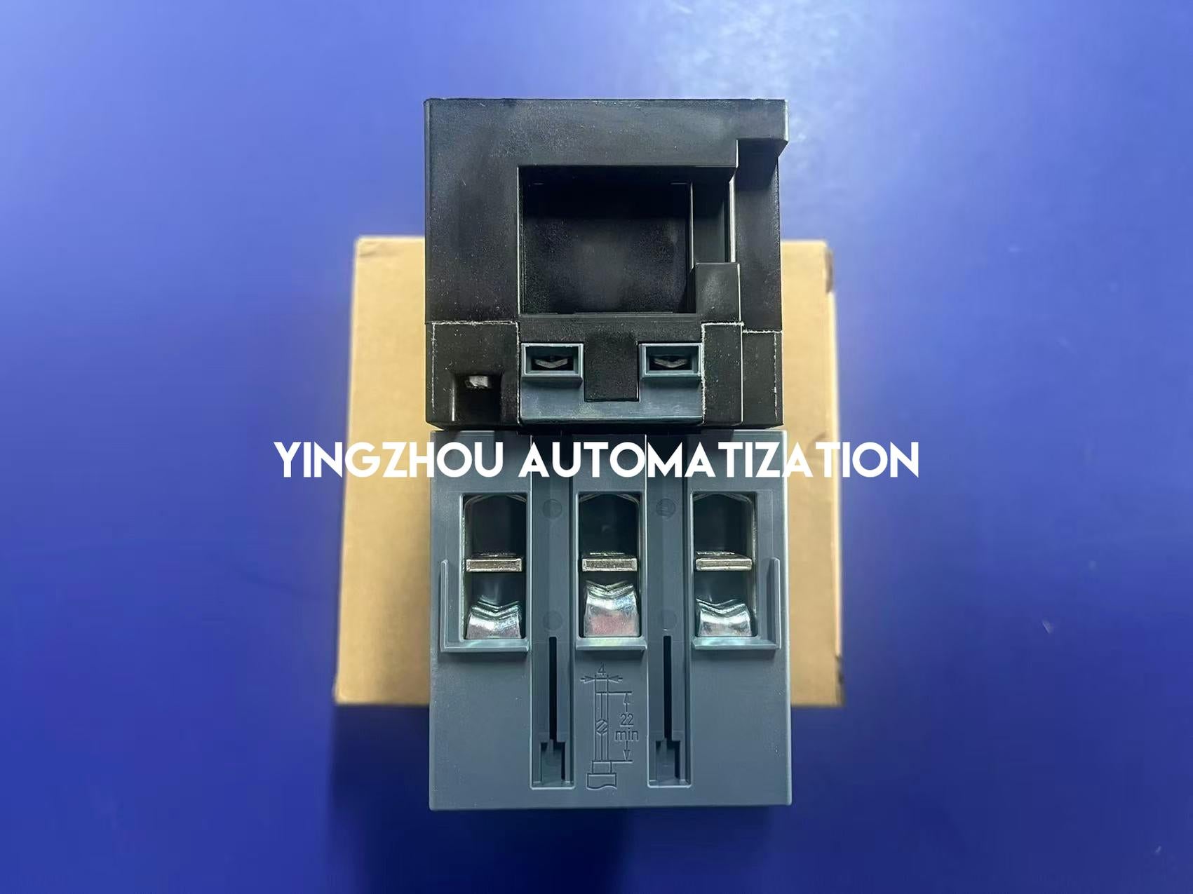 Siemens 3RT5044-1AG20 SIRIUS Contactor | 3-Pole, 40A, 110V AC Coil, Industrial Motor Switch | Brand New Original-YingZhou Automatization
