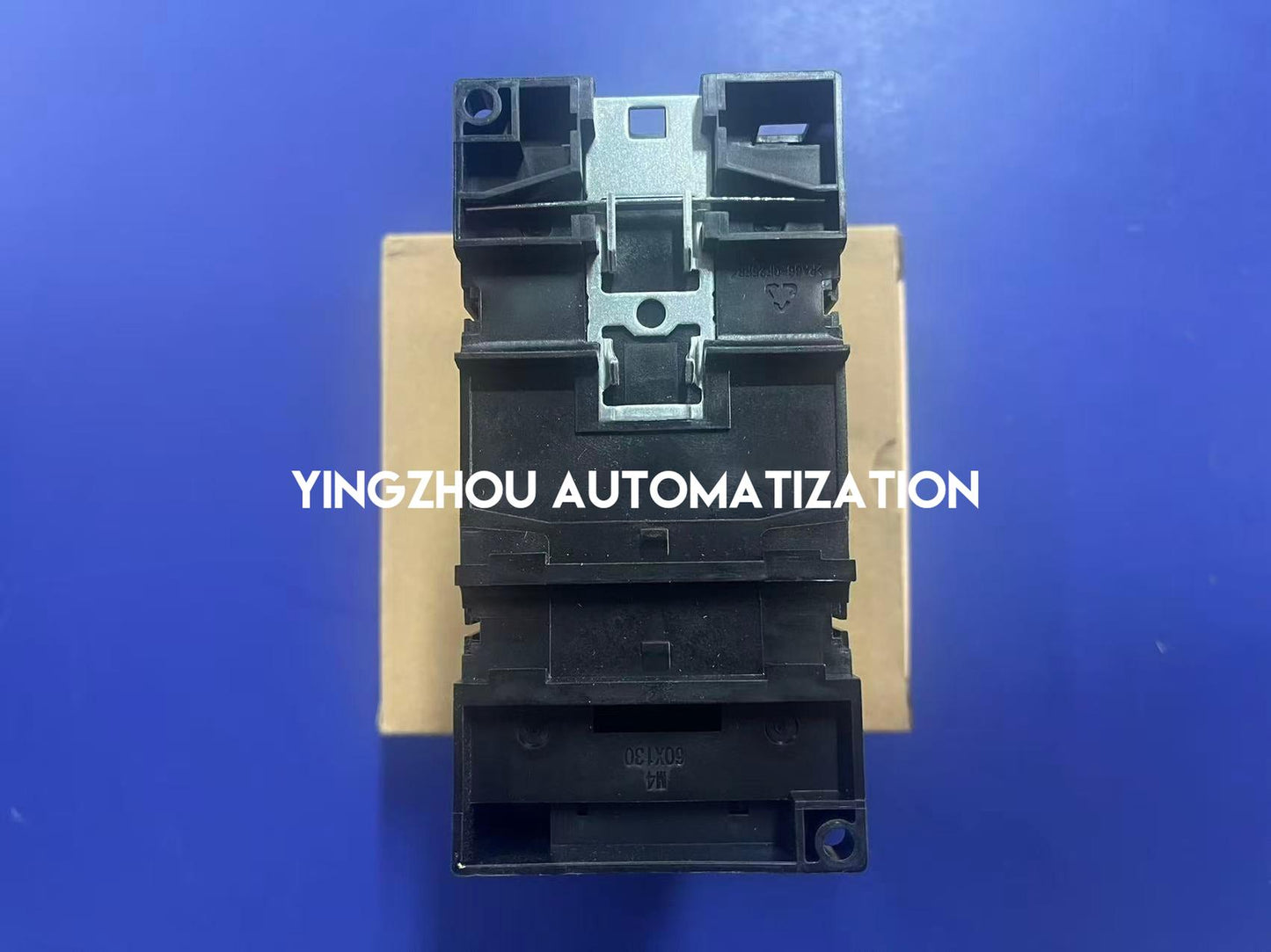 Siemens 3RT5044-1AG20 SIRIUS Contactor | 3-Pole, 40A, 110V AC Coil, Industrial Motor Switch | Brand New Original-YingZhou Automatization