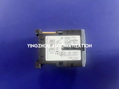 Siemens 3RT6015-1AF01 Power Contactor | SIRIUS Series | 7A AC-3 | 110V AC Coil | Brand New Original-YingZhou Automatization