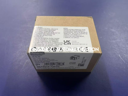 Siemens 3RT6016-1AF02-YingZhou Automatization