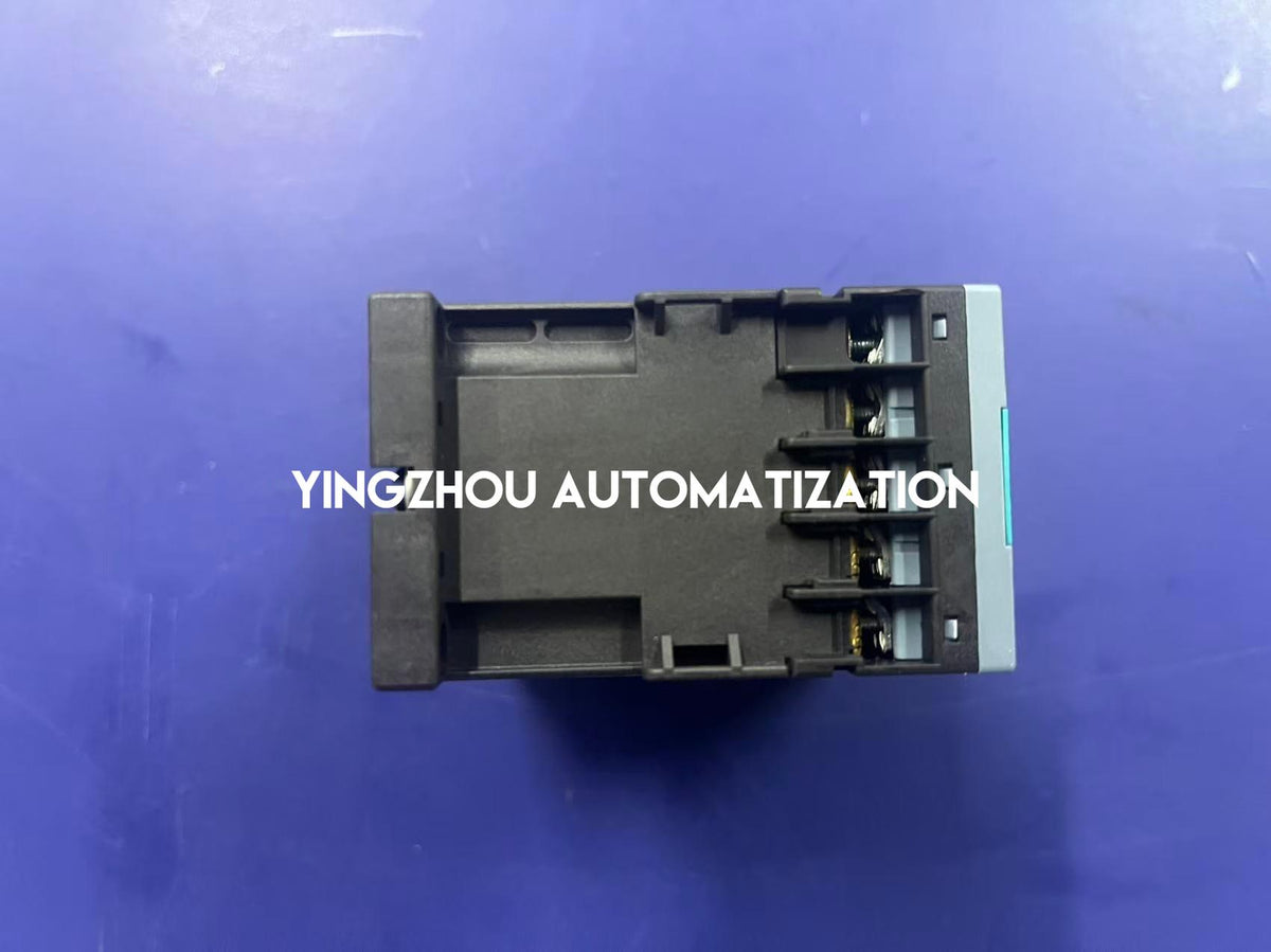 Siemens 3RT6018-1AF01 SIRIUS 16A 7.5kW 110V AC Contactor-YingZhou Automatization