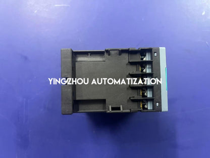 Siemens 3RT6018-1AF01 SIRIUS 16A 7.5kW 110V AC Contactor-YingZhou Automatization