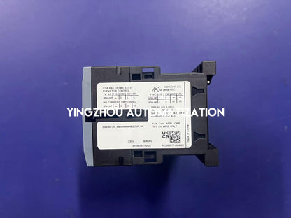 Siemens 3RT6018-1AP01 SIRIUS 3RT6 16A 7.5kW 3-Pole Contactor 230V AC Coil 1NO-YingZhou Automatization