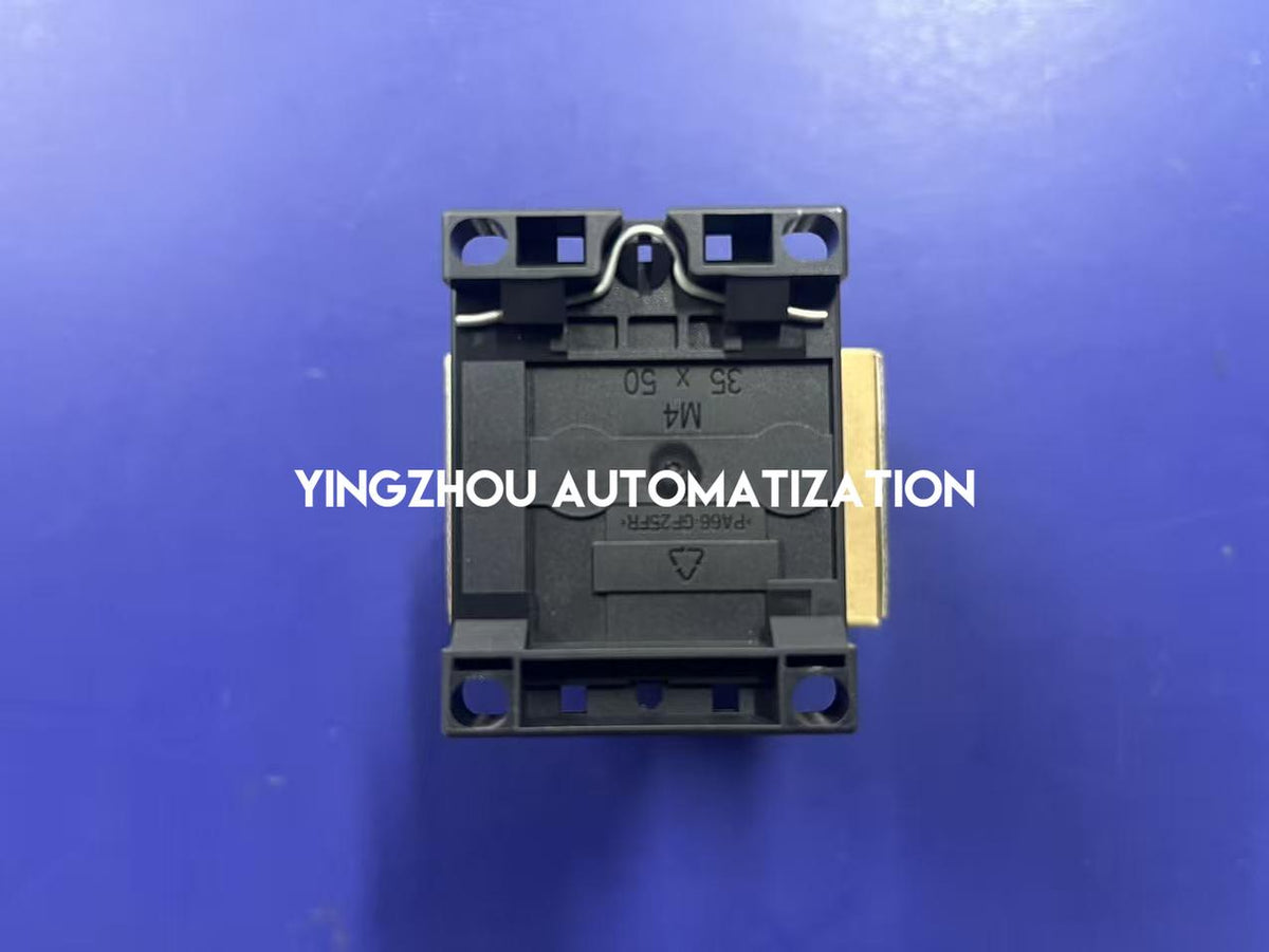 Siemens 3RT6018-1AP01 SIRIUS 3RT6 16A 7.5kW 3-Pole Contactor 230V AC Coil 1NO-YingZhou Automatization