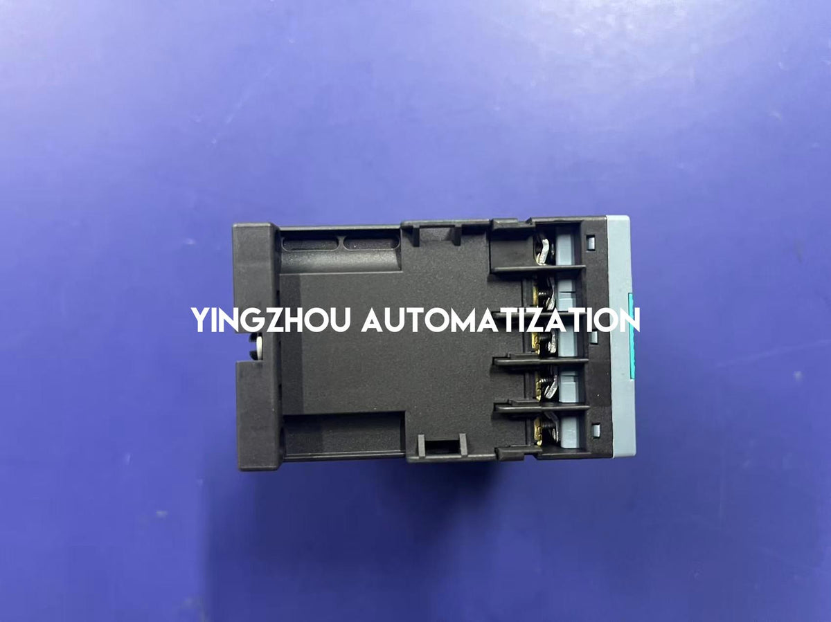 Siemens 3RT6018-1AP01 SIRIUS 3RT6 16A 7.5kW 3-Pole Contactor 230V AC Coil 1NO-YingZhou Automatization
