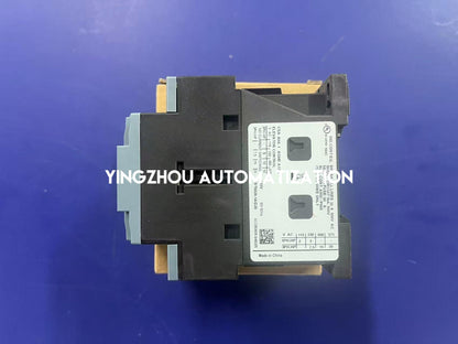 Siemens 3RT6026-1AG20 SIRIUS 25A 110V AC Contactor 3-Pole-YingZhou Automatization