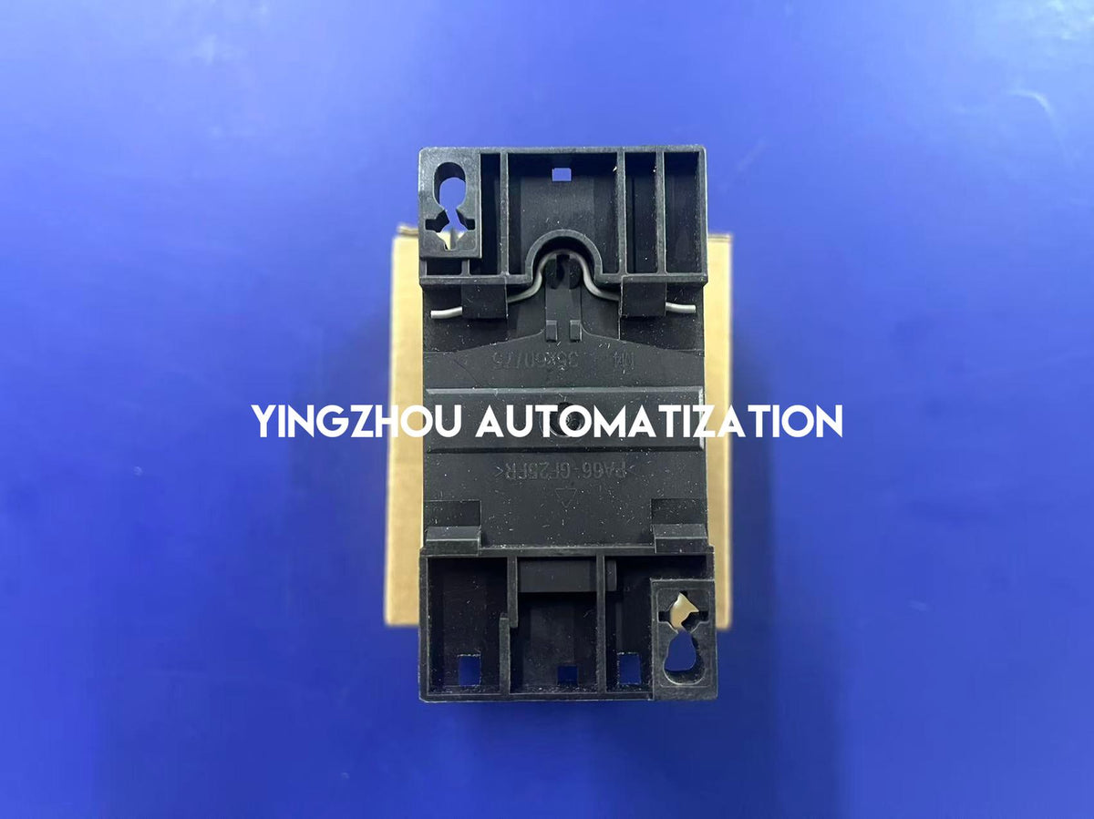 Siemens 3RT6026-1AG20 SIRIUS 25A 110V AC Contactor 3-Pole-YingZhou Automatization