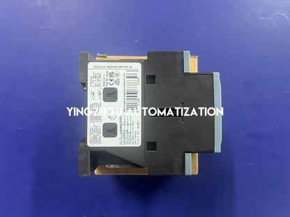 Siemens 3RT6026-1AG20 SIRIUS 25A 110V AC Contactor 3-Pole-YingZhou Automatization