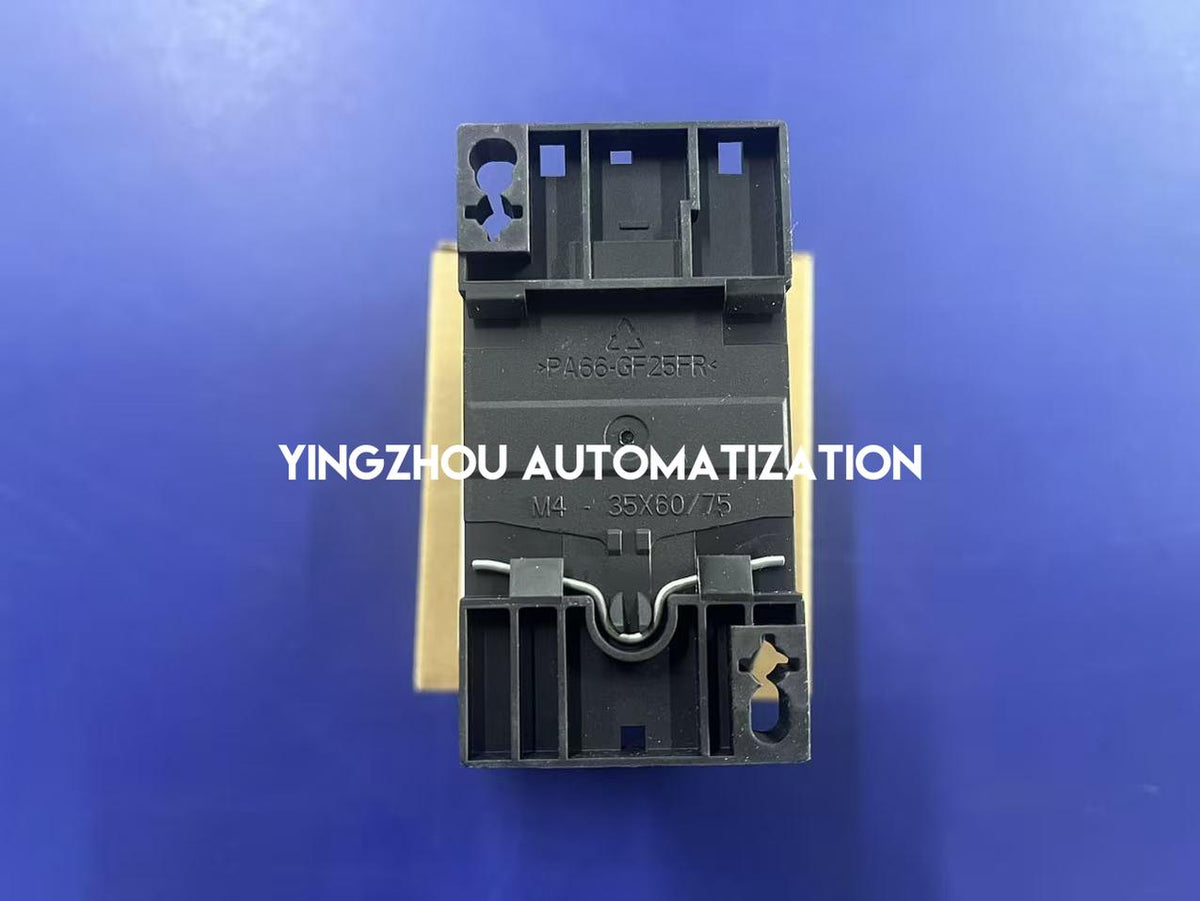 Siemens 3RT6026-1AN20 Contactor | SIRIUS 3-Pole 25A 230VAC Coil AC Contactor | Brand New Original-YingZhou Automatization