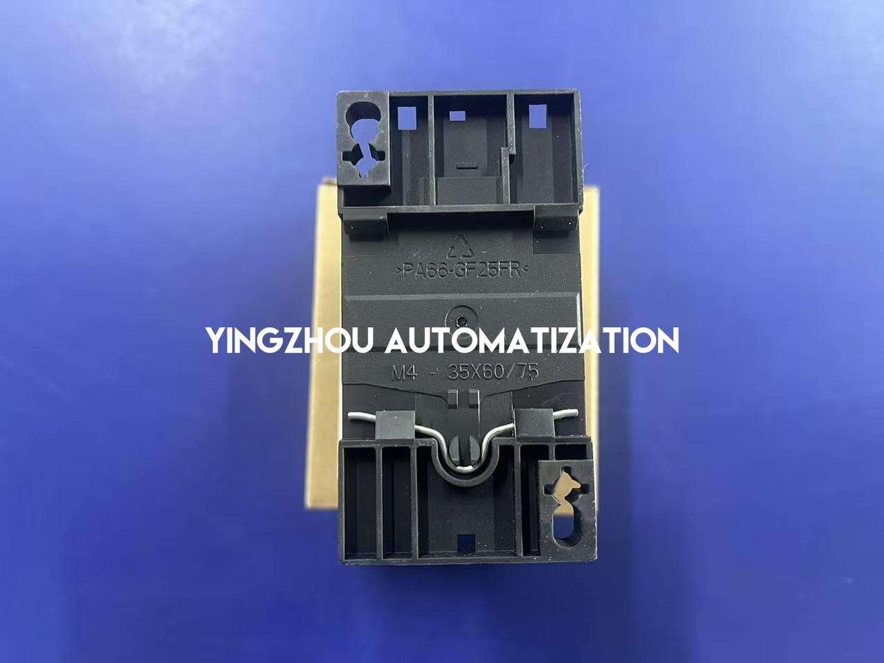 Siemens 3RT6026-1AN20 Contactor | SIRIUS 3-Pole 25A 230VAC Coil AC Contactor | Brand New Original-YingZhou Automatization