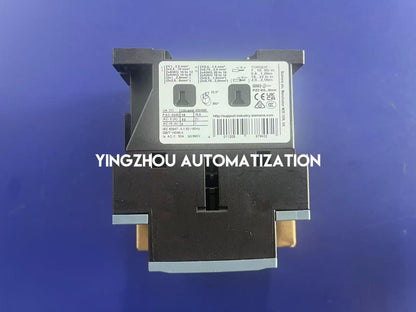 Siemens 3RT6027-1AG20 Power Contactor | SIRIUS Series | 32A AC-3 | 110V AC Coil | Brand New Original-YingZhou Automatization