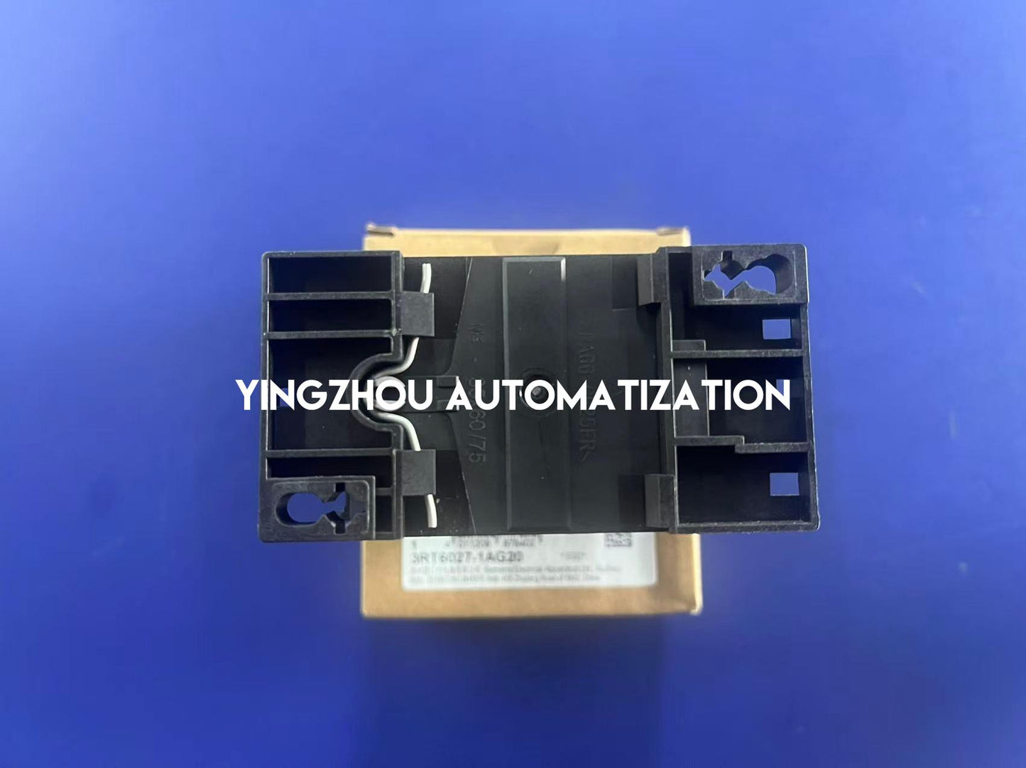 Siemens 3RT6027-1AG20 Power Contactor | SIRIUS Series | 32A AC-3 | 110V AC Coil | Brand New Original-YingZhou Automatization