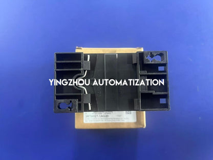 Siemens 3RT6027-1AG20 Power Contactor | SIRIUS Series | 32A AC-3 | 110V AC Coil | Brand New Original-YingZhou Automatization