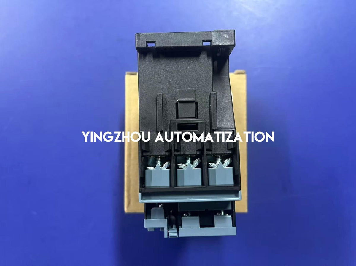 Siemens 3RT6027-1AN20 Contactor | SIRIUS 3-Pole 32A 230VAC Coil AC Contactor | Brand New Original-YingZhou Automatization