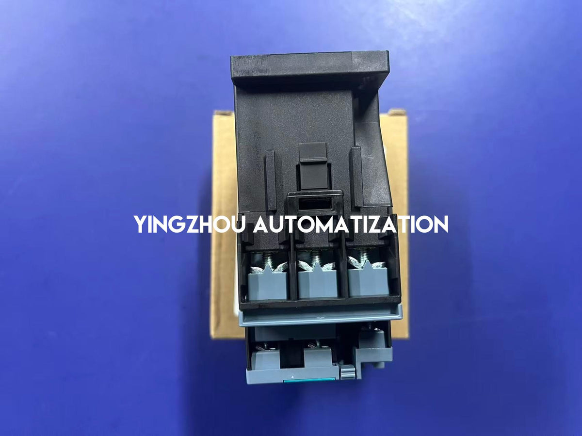 Siemens 3RT6027-1AN20 Contactor | SIRIUS 3-Pole 32A 230VAC Coil AC Contactor | Brand New Original-YingZhou Automatization