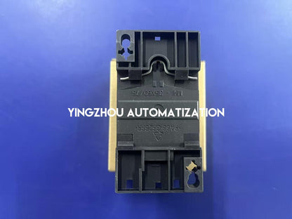 Siemens 3RT6028-1AN20 Contactor | SIRIUS 3-Pole 38A 230VAC Coil AC Contactor | Brand New Original-YingZhou Automatization