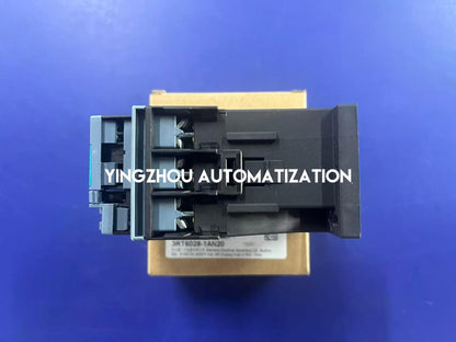 Siemens 3RT6028-1AN20 Contactor | SIRIUS 3-Pole 38A 230VAC Coil AC Contactor | Brand New Original-YingZhou Automatization