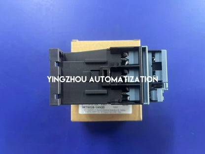 Siemens 3RT6028-1AN20 Contactor | SIRIUS 3-Pole 38A 230VAC Coil AC Contactor | Brand New Original-YingZhou Automatization