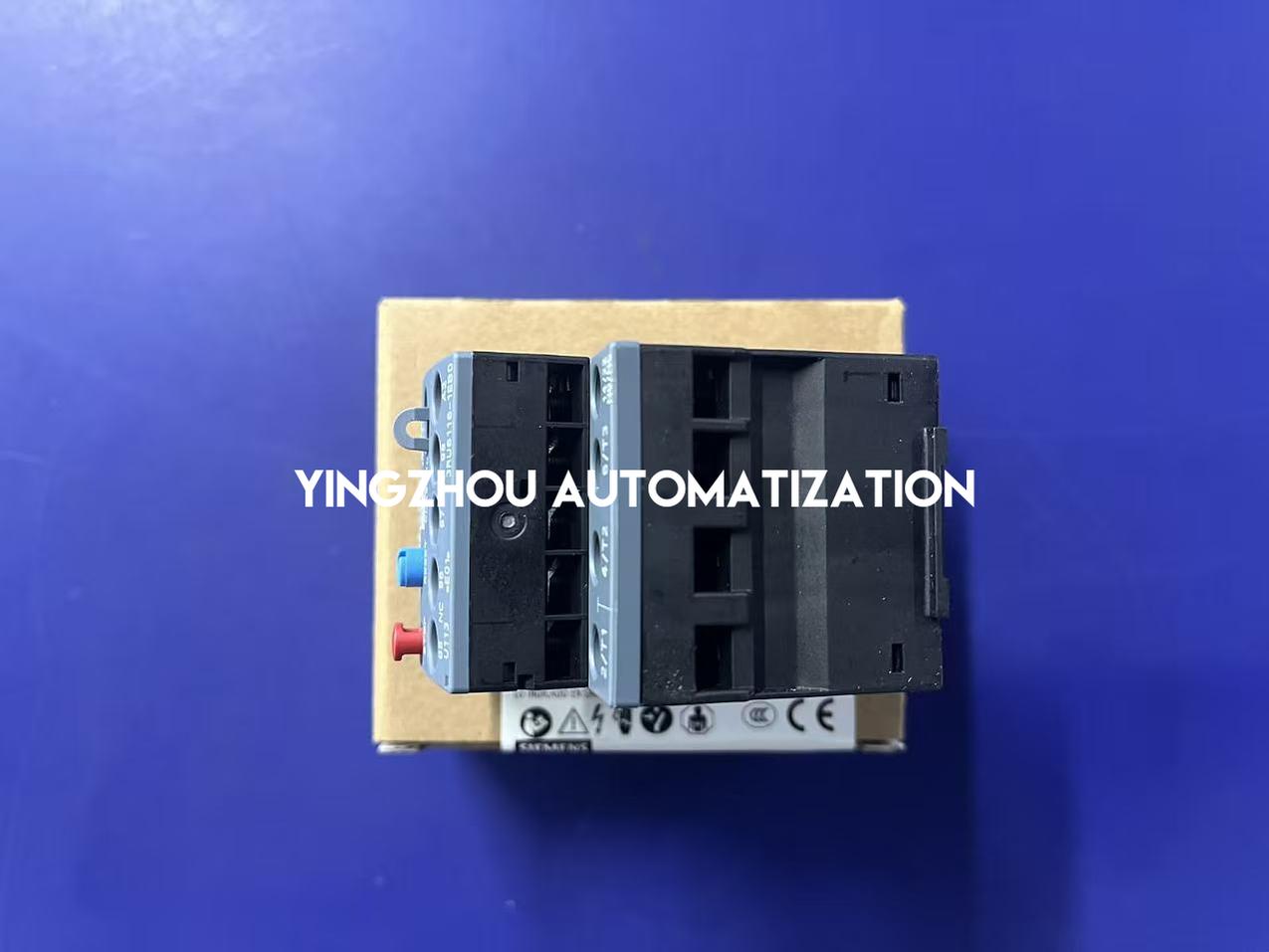 Siemens 3RU6116-1EB0 Thermal Overload Relay | SIRIUS 3RU6 Series | 2.2-3.2A | Brand New Original-YingZhou Automatization