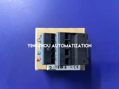 Siemens 3RU6116-1EB0 Thermal Overload Relay | SIRIUS 3RU6 Series | 2.2-3.2A | Brand New Original-YingZhou Automatization