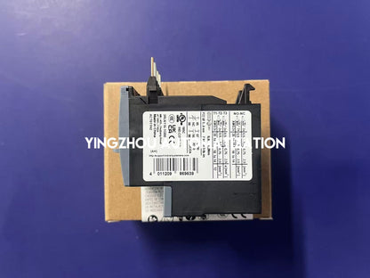 Siemens 3RU6116-1GB0 Thermal Overload Relay | SIRIUS 3RU6 Series | 4.0-6.0A | Brand New Original-YingZhou Automatization