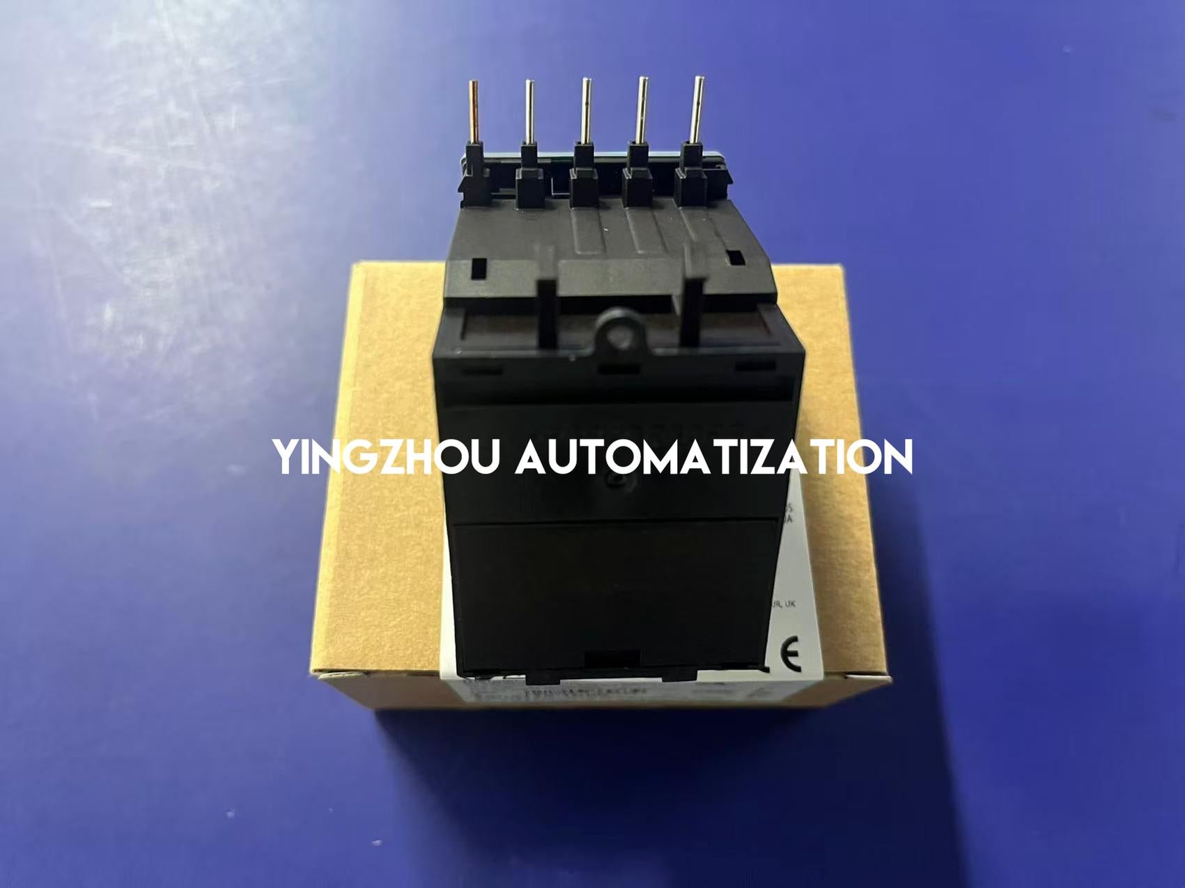 Siemens 3RU6116-1GB0 Thermal Overload Relay | SIRIUS 3RU6 Series | 4.0-6.0A | Brand New Original-YingZhou Automatization
