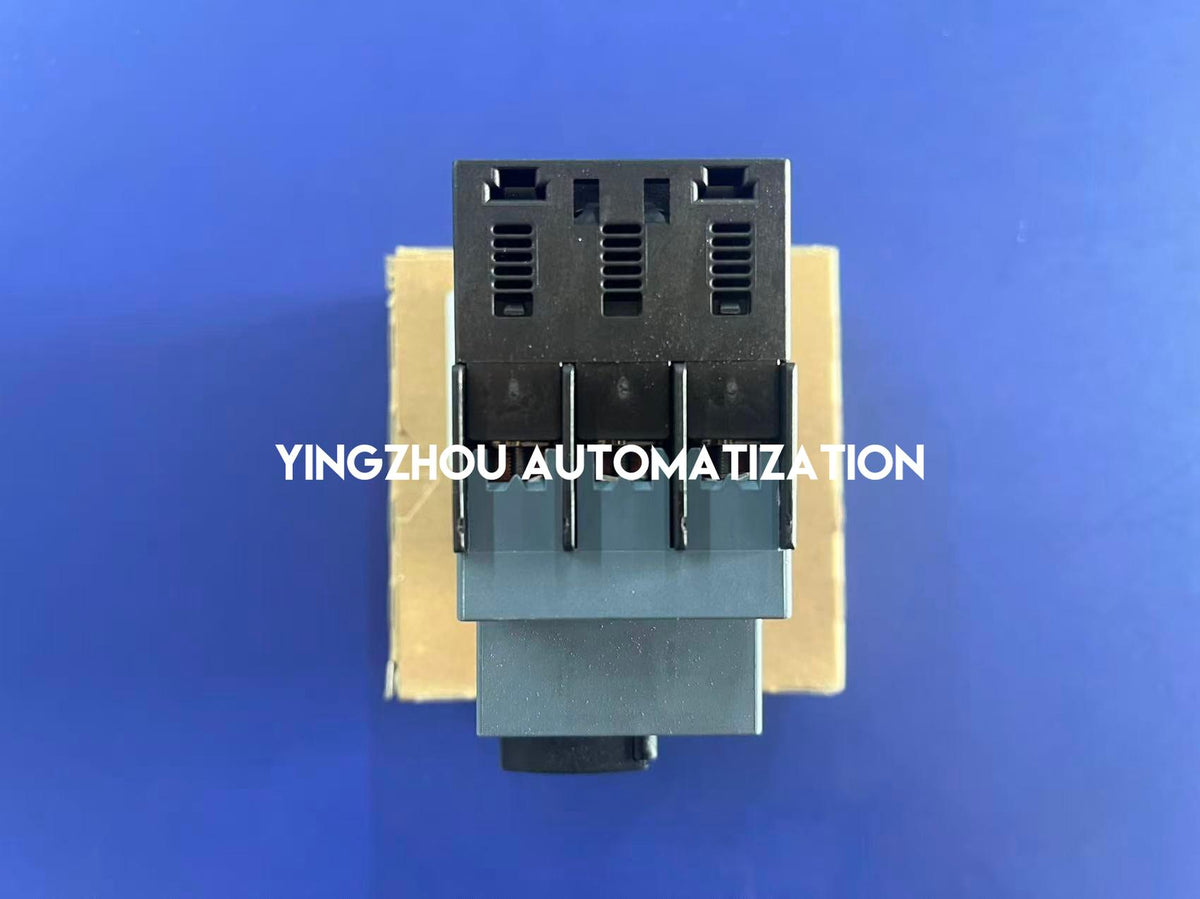 Siemens 3RV2011-0FA10 SIRIUS 0.35-0.5A Motor Protection Circuit Breaker-YingZhou Automatization
