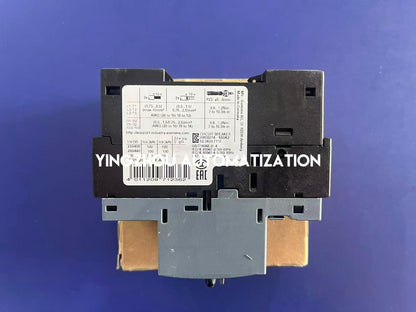 Siemens 3RV2011-0FA10 SIRIUS Motor Starter Circuit Breaker | 1.8 - 2.5A | Size S00 | Brand New Original-YingZhou Automatization