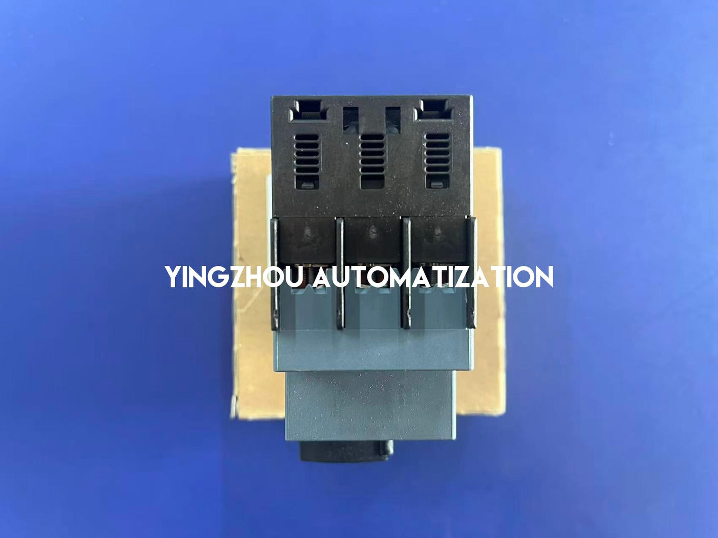 Siemens 3RV2011-0FA10 SIRIUS Motor Starter Circuit Breaker | 1.8 - 2.5A | Size S00 | Brand New Original-YingZhou Automatization