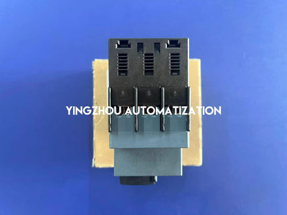 Siemens 3RV2011-0FA10 SIRIUS Motor Starter Protector | 0.35A - 0.5A | Size S00 | Class 10-YingZhou Automatization