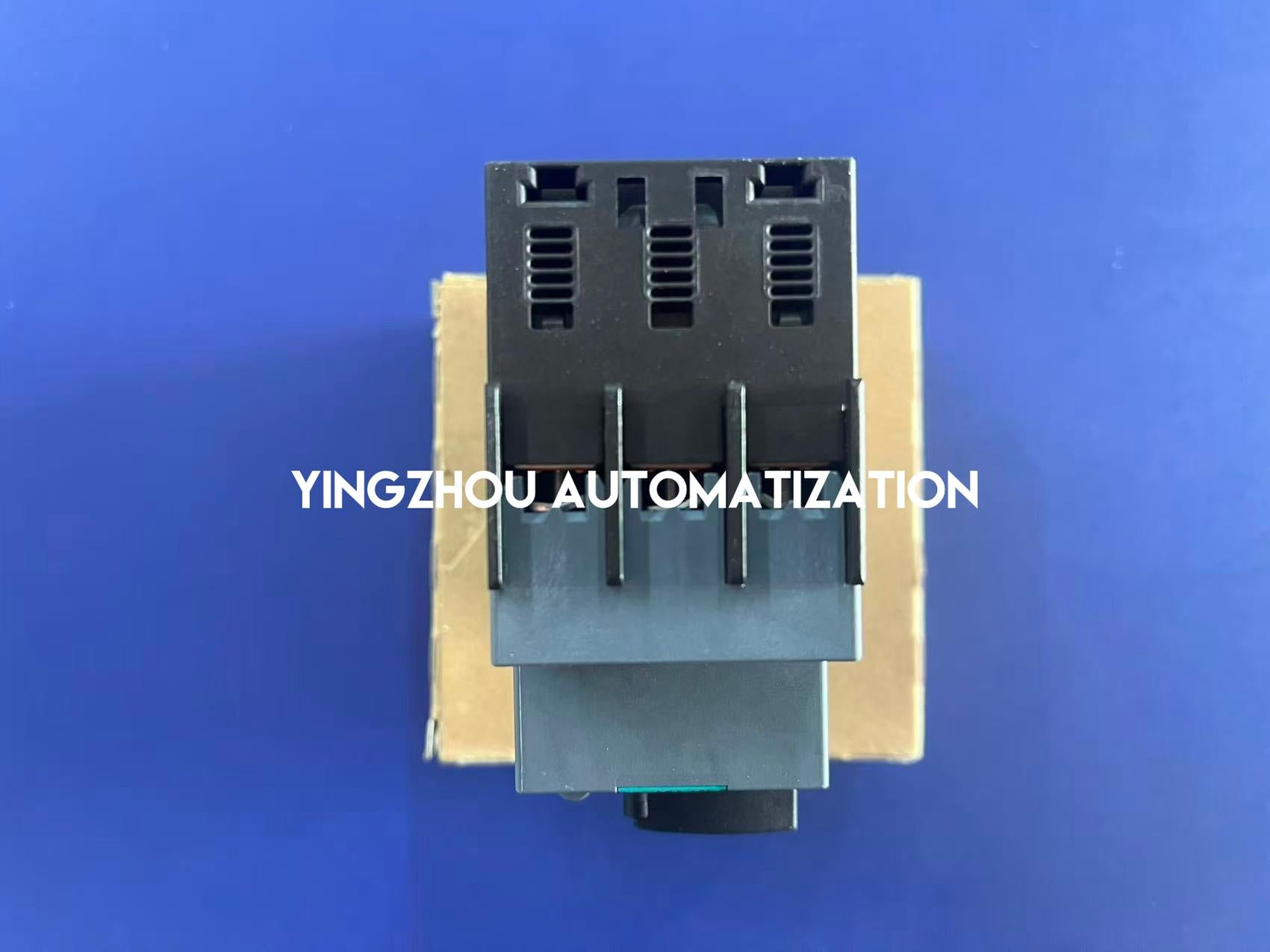 Siemens 3RV2011-0FA10 SIRIUS Motor Starter Protector | 0.35A - 0.5A | Size S00 | Class 10-YingZhou Automatization