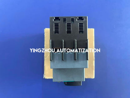 Siemens 3RV2011-0FA10 SIRIUS Motor Starter Protector | 0.35A - 0.5A | Size S00 | Class 10-YingZhou Automatization