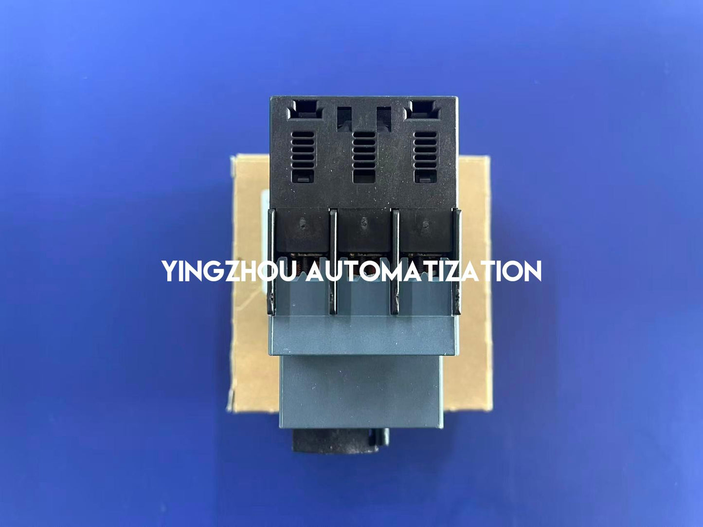 Siemens 3RV2011-0GA10 SIRIUS Motor Starter Protector | 0.45A - 0.63A | Size S00 | Class 10-YingZhou Automatization