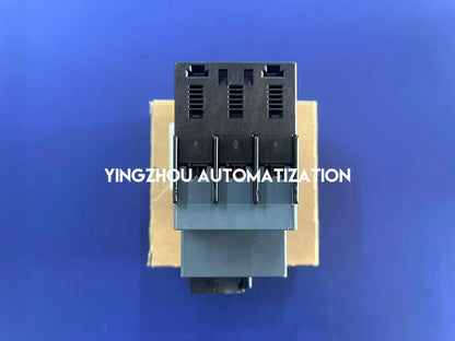 Siemens 3RV2011-0GA10 SIRIUS Motor Starter Protector | 0.45A - 0.63A | Size S00 | Class 10-YingZhou Automatization