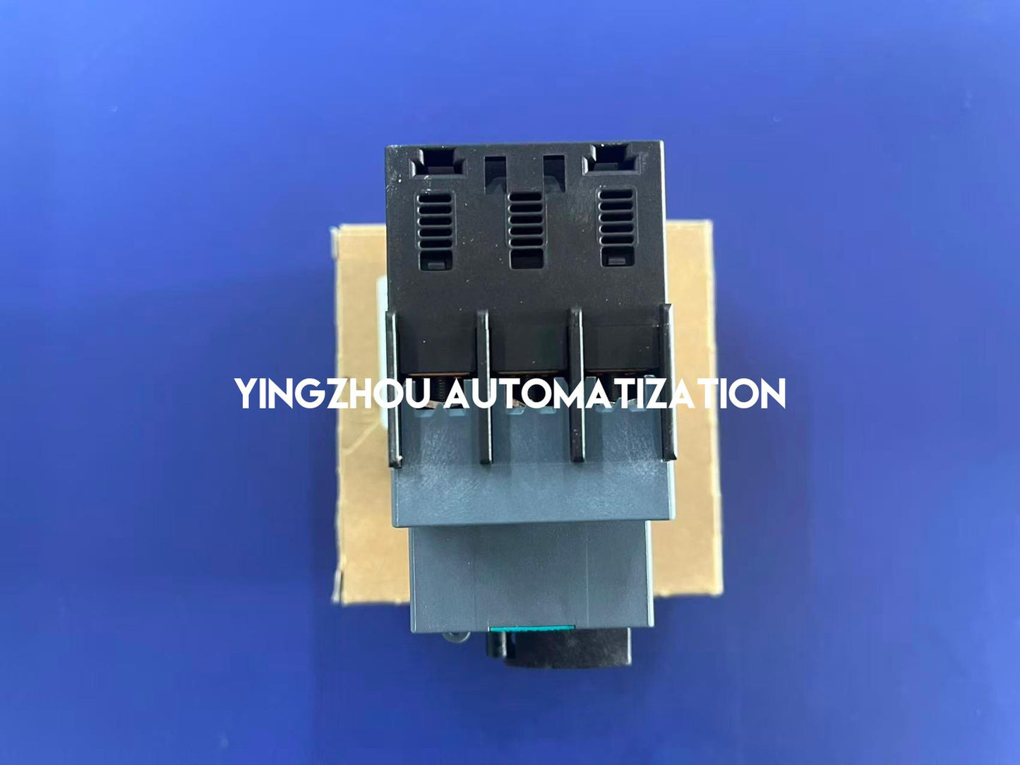 Siemens 3RV2011-0GA10 SIRIUS Motor Starter Protector | 0.45A - 0.63A | Size S00 | Class 10-YingZhou Automatization