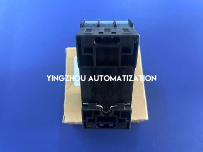Siemens 3RV2011-0GA10 SIRIUS Motor Starter Protector | 0.45A - 0.63A | Size S00 | Class 10-YingZhou Automatization