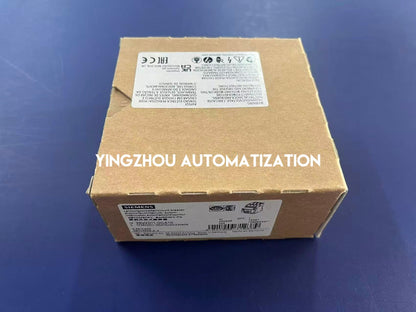 Siemens 3RV2011-0GA10 SIRIUS Motor Starter Protector | 0.45A - 0.63A | Size S00 | Class 10-YingZhou Automatization