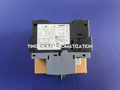Siemens 3RV2011-0HA10 SIRIUS Motor Starter Circuit Breaker | 2.8 - 4.0A | Size S00 | Brand New Original-YingZhou Automatization